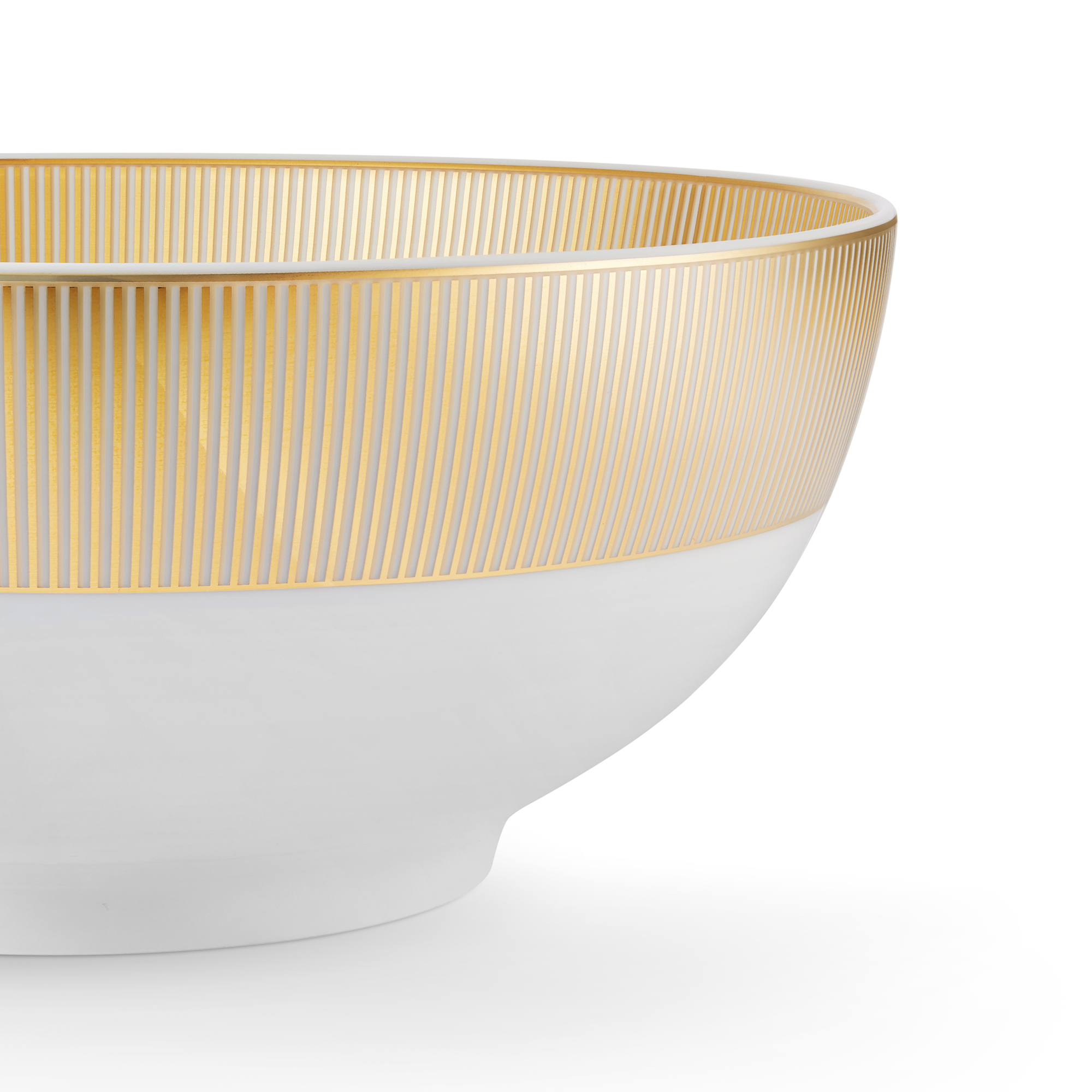 ★LOUIS VUITTON ルイヴィトン サラダボウル 食器 Splendor Salad Bowl - Trunks, Travel and Home - Home and Art of